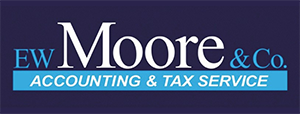 E W Moore & Co, Accounting & Tax Service
